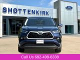Used 2022 Toyota Highlander SUV