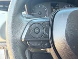 Used 2025 Toyota Corolla Sedan