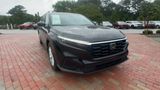 Used 2025 Honda CR-V SUV