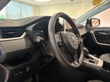 Used 2025 Toyota RAV4 SUV