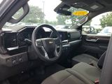 Used 2024 Chevrolet Silverado 1500 Truck