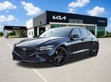 Used 2023 Genesis G70 Sedan