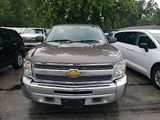 Used 2013 Chevrolet Silverado 1500 Truck