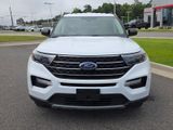 Used 2020 Ford Explorer SUV