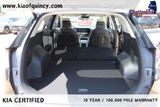 Used 2026 Kia Sportage SUV
