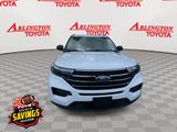 Used 2023 Ford Explorer SUV