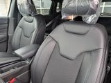 New 2026 Jeep Compass SUV