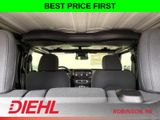 New 2026 Jeep Wrangler SUV