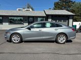 Used 2025 Chevrolet Malibu Sedan