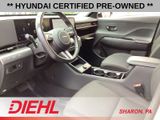 Used 2024 Hyundai Kona SUV