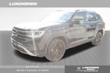 Used 2022 Volkswagen Atlas SUV