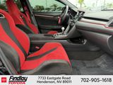 Used 2019 Honda Civic Type R Hatchback