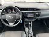 Used 2015 Toyota Corolla Sedan