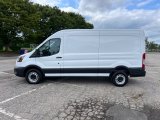 Used 2024 Ford Transit-250 Van