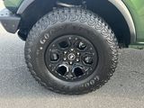 Used 2022 Ford Bronco SUV