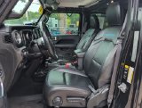 Used 2023 Jeep Wrangler SUV