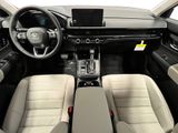 New 2026 Honda CR-V SUV