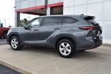 Used 2024 Toyota Highlander SUV