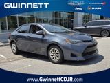 Used 2019 Toyota Corolla Sedan