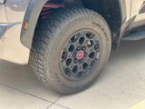 New 2024 Toyota Tundra i-FORCE MAX Truck