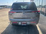 New 2026 Nissan Pathfinder SUV