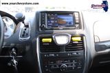 Used 2014 Chrysler Town & Country Van