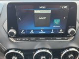 Used 2025 Nissan Sentra Sedan