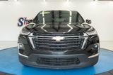 Used 2023 Chevrolet Traverse SUV