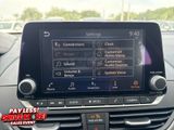 Used 2025 Nissan Altima Sedan