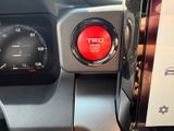 New 2026 Toyota 4Runner SUV