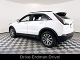 Used 2023 Cadillac XT4 SUV
