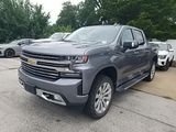 Used 2020 Chevrolet Silverado 1500 Truck