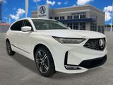 New 2026 Acura MDX SUV