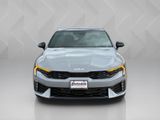 New 2026 Kia K5 Sedan