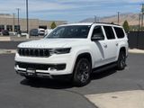 Used 2024 Jeep Wagoneer L SUV