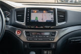 Used 2017 Honda Ridgeline Truck