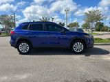 Used 2025 Toyota Corolla Cross SUV