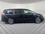 Used 2025 Honda Odyssey Van