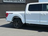Used 2022 Ford F-150 Truck