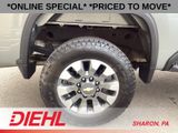 Used 2024 Chevrolet Silverado 2500HD Truck