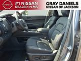 New 2026 Nissan Pathfinder SUV
