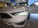 Used 2021 Acura ILX Sedan