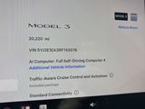 Used 2024 Tesla Model 3 Sedan