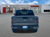 New 2026 Nissan Frontier Truck