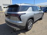 Used 2025 Chevrolet Traverse SUV