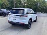 New 2026 Jeep Grand Cherokee SUV