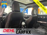 Used 2022 Ford Explorer SUV