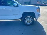 Used 2020 GMC Canyon Truck
