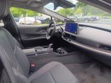 Used 2023 Toyota Prius Hatchback