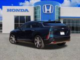Used 2024 Cadillac LYRIQ SUV